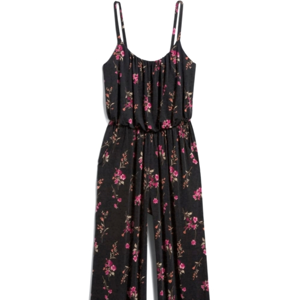 Kaileigh Adalia Knit Jumpsuit